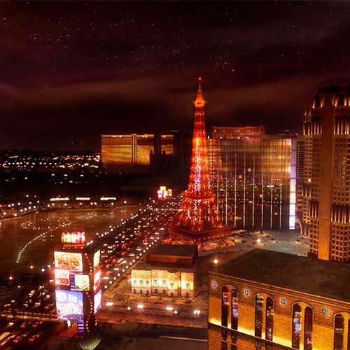 Tom Clancy's Rainbow Six Vegas Cd Key Uplay Global